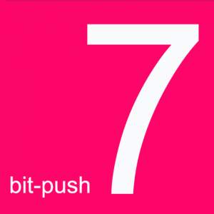Bit-Push offers a 7 keyword term SEO service.